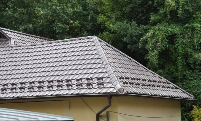 Mennyibe kerül az új tető a régi házra?